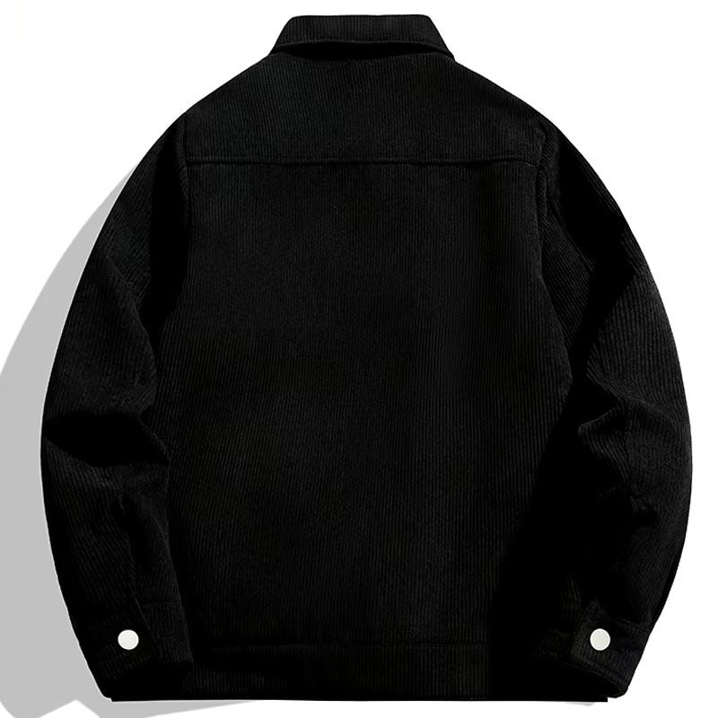 LENOX CORDUROY JACKET