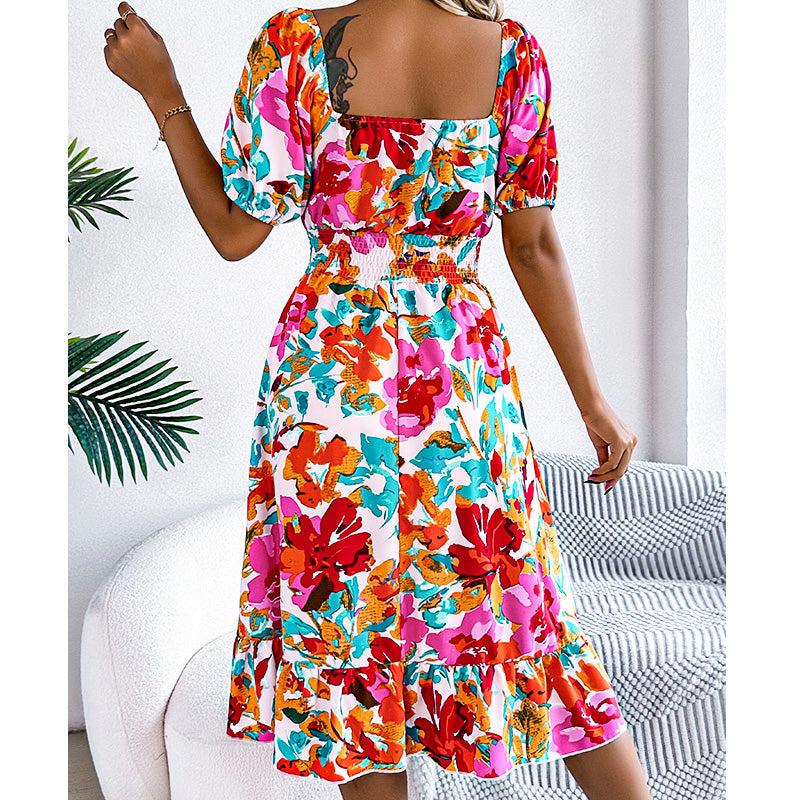 Palm Coast Dress