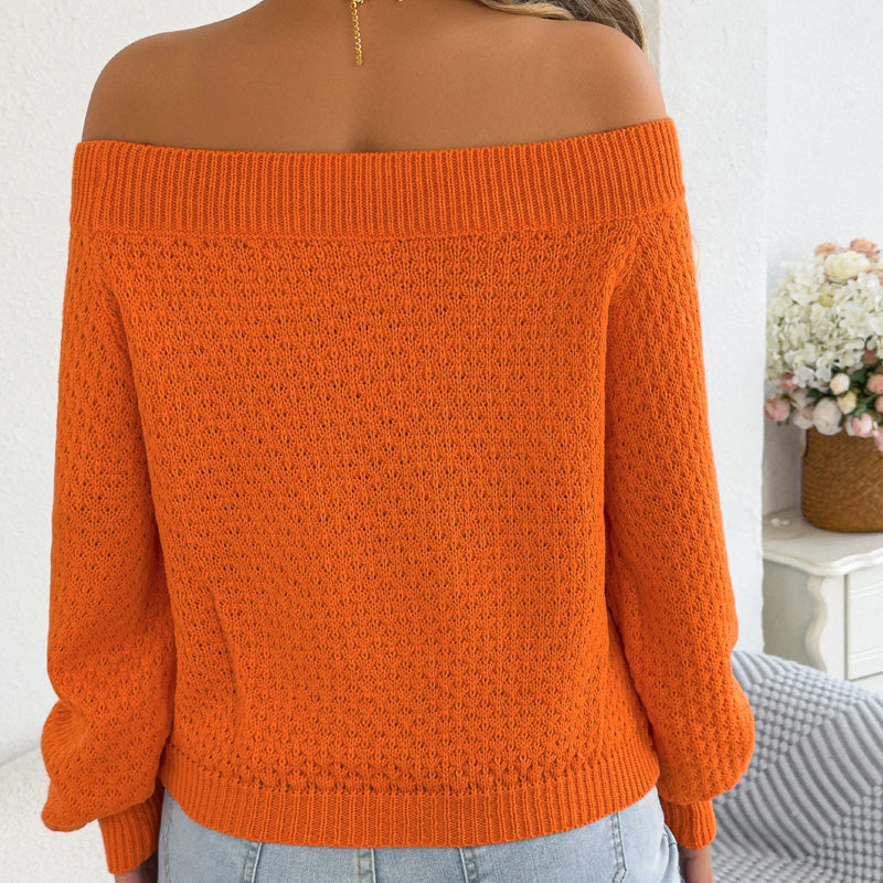 Jenny Knit Jumper