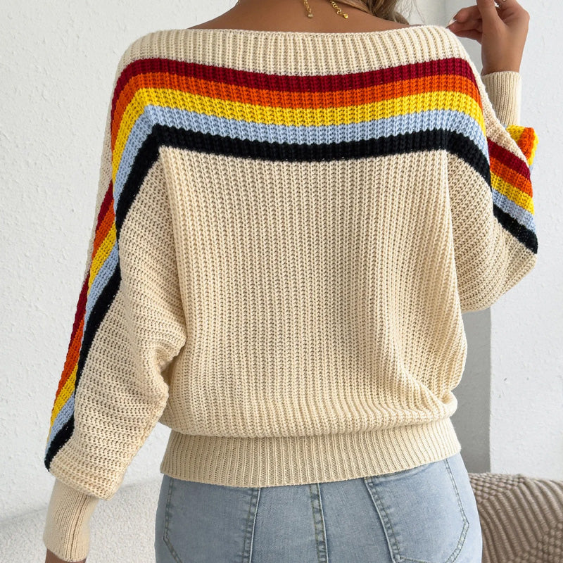 Jemma Knit Jumper