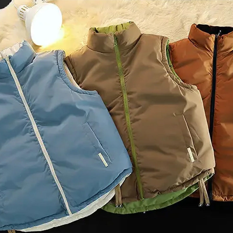 Axis Reversible Vest