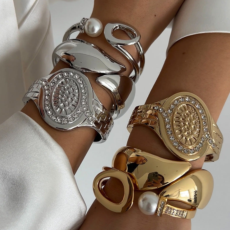 Aria Bangles