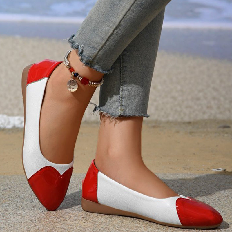 Heartline Flats