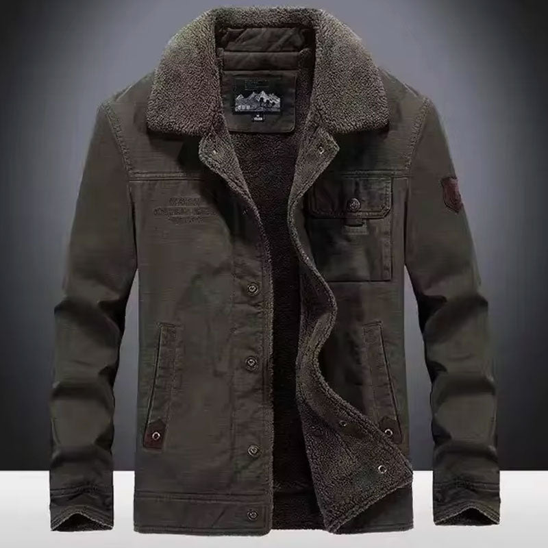 ELDON JACKET