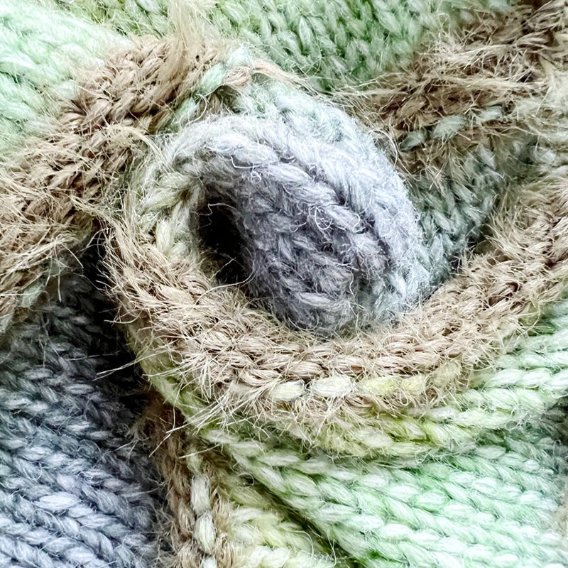 CloudSoft Horizon Sweater