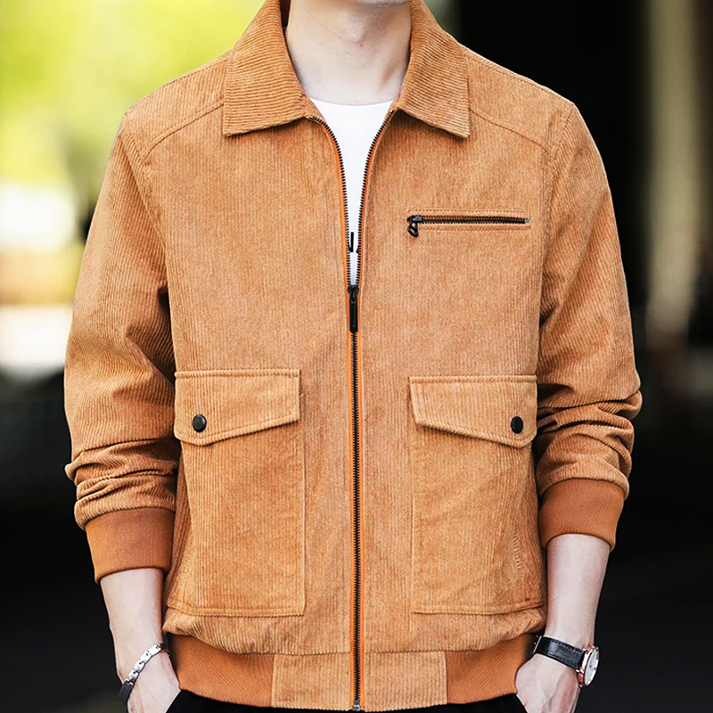 Ironwood  Corduroy Jacket