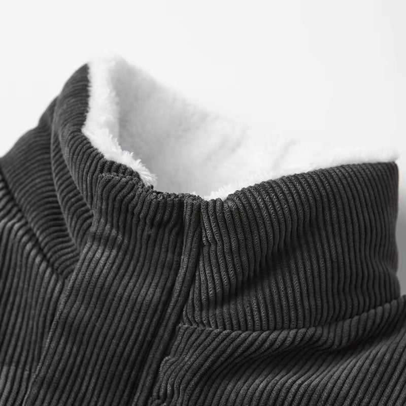 ANTONIO CORDUROY JACKET