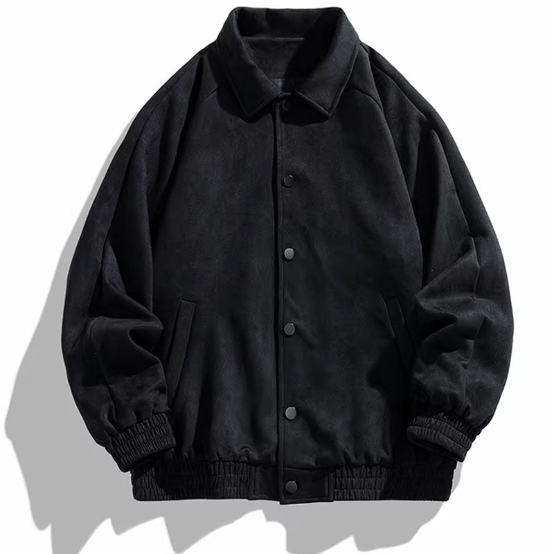 RALSTON BOMBER JACKET