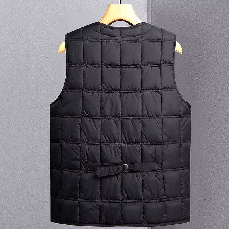 WESCO DUCK DOWN VEST