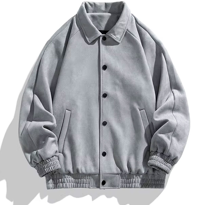 RALSTON BOMBER JACKET