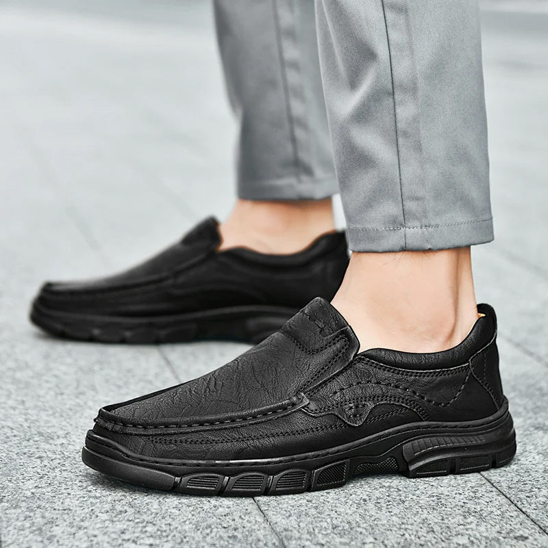 Oakridge Slip-On Walkers