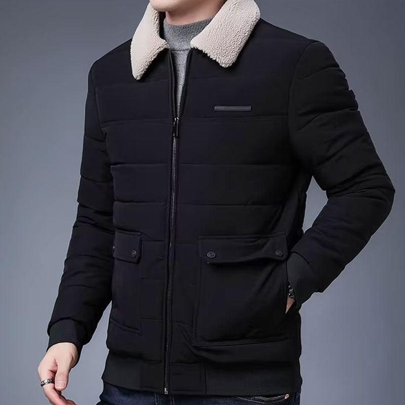 HERMISTON JACKET