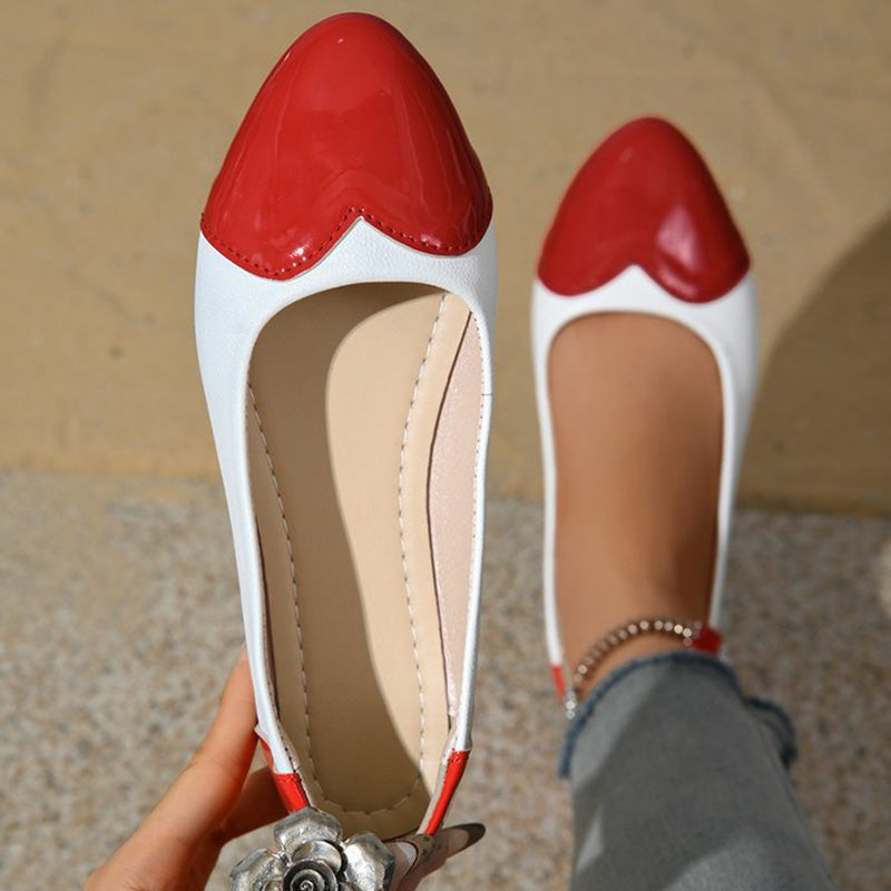 Heartline Flats