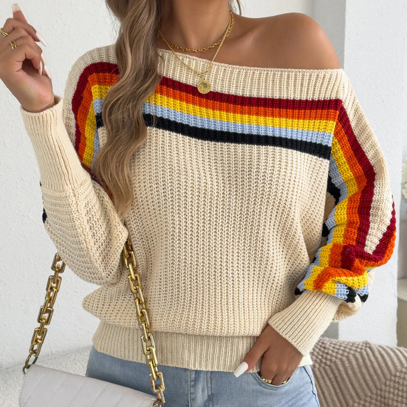 Jemma Knit Jumper
