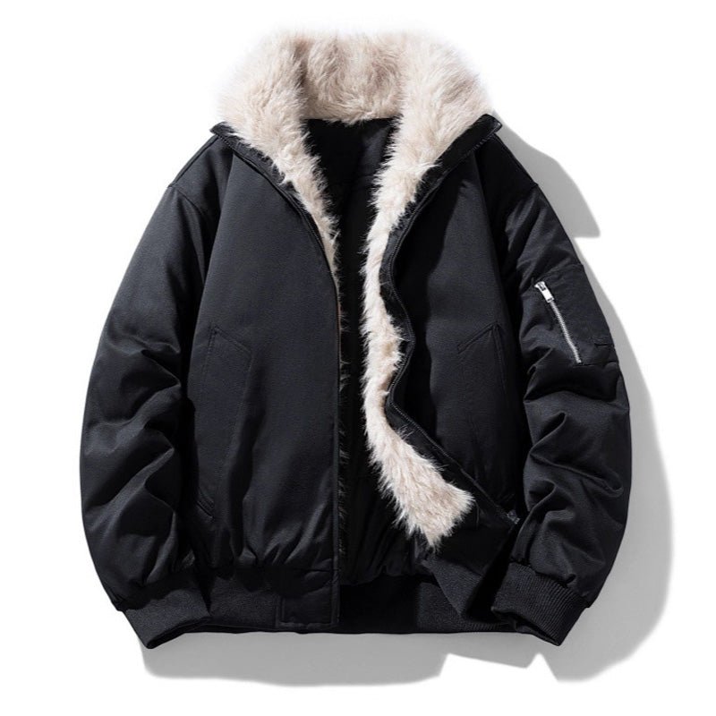 FrostLine Heritage Bomber