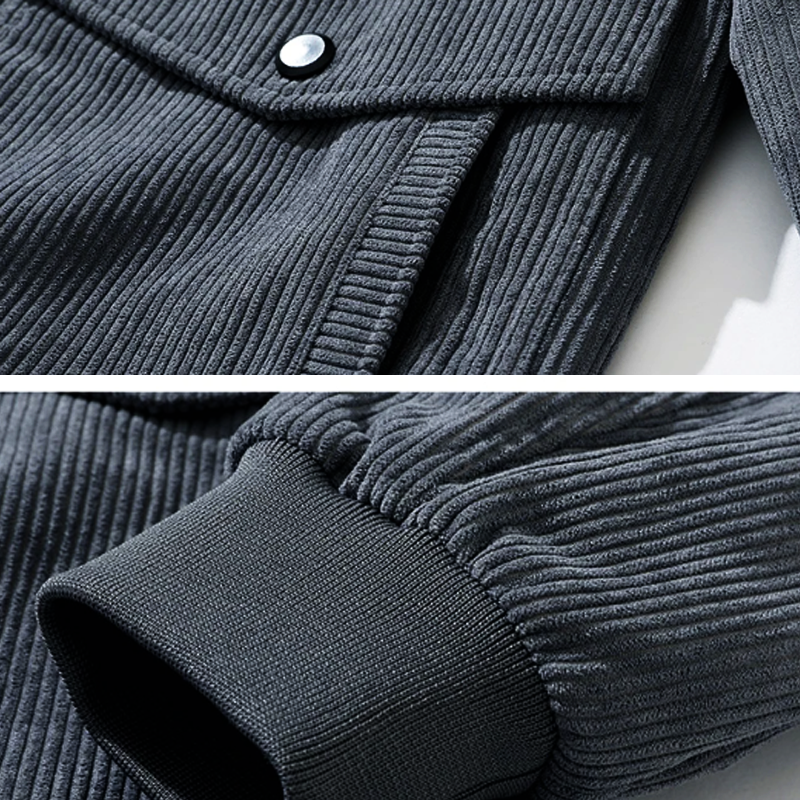 Ironwood  Corduroy Jacket