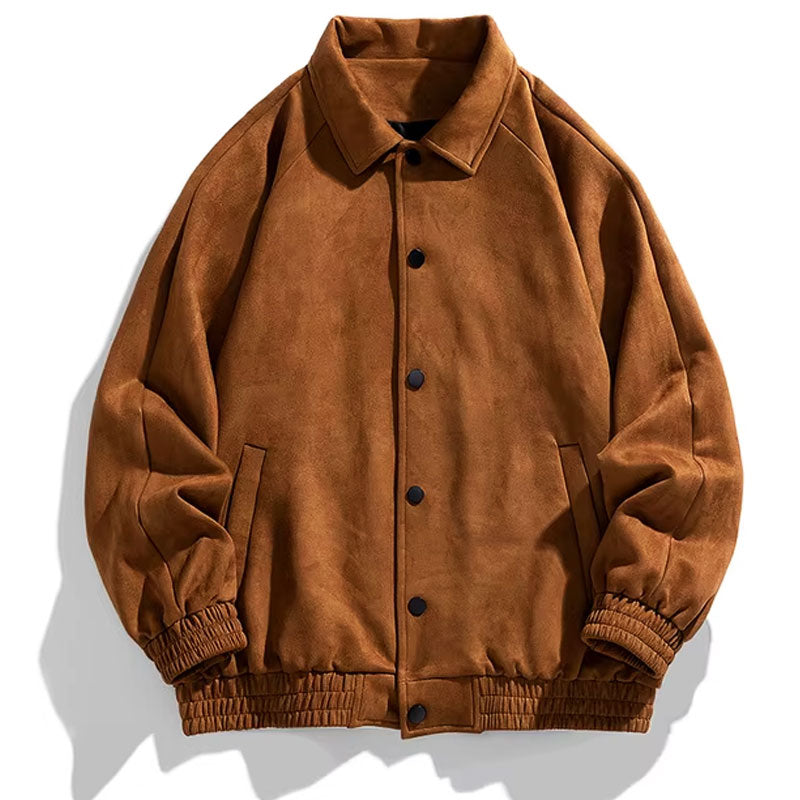 RALSTON BOMBER JACKET