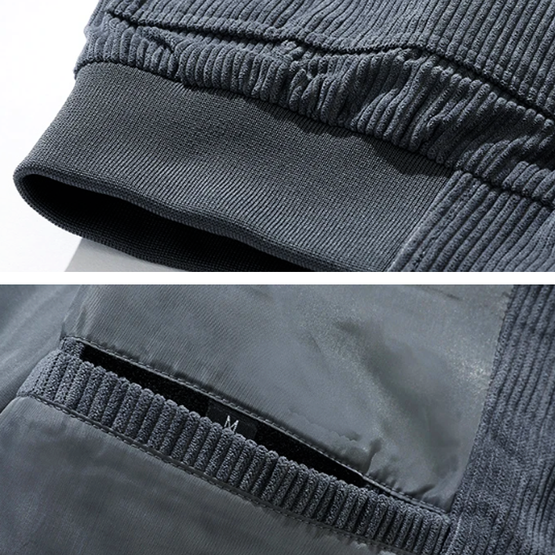 Ironwood  Corduroy Jacket