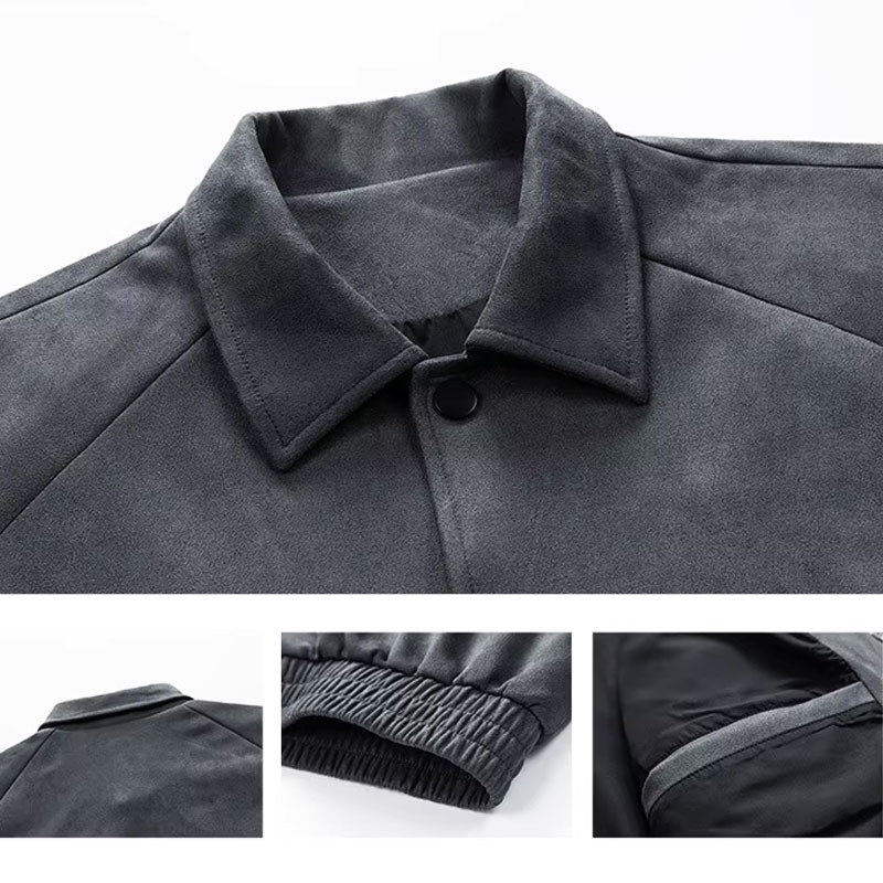 RALSTON BOMBER JACKET