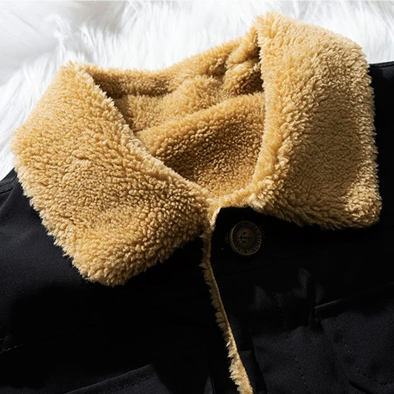 FERMONT LAMBSWOOL VEST