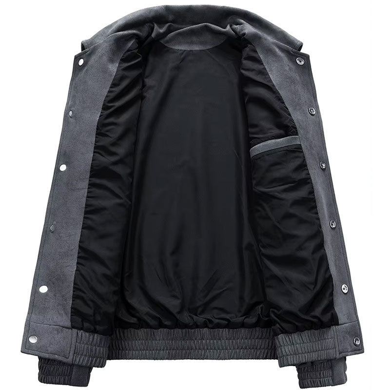 RALSTON BOMBER JACKET