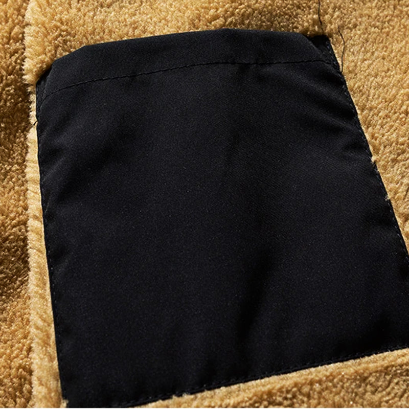 FERMONT LAMBSWOOL VEST