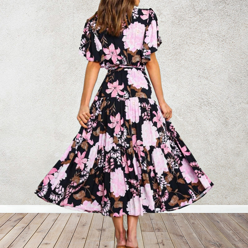 Evelyn Dress
