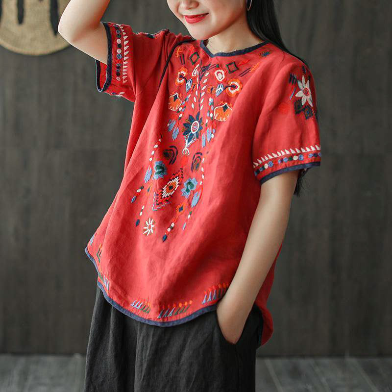 Lily Blouse