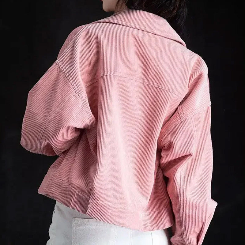 Dakota Corduroy Jacket