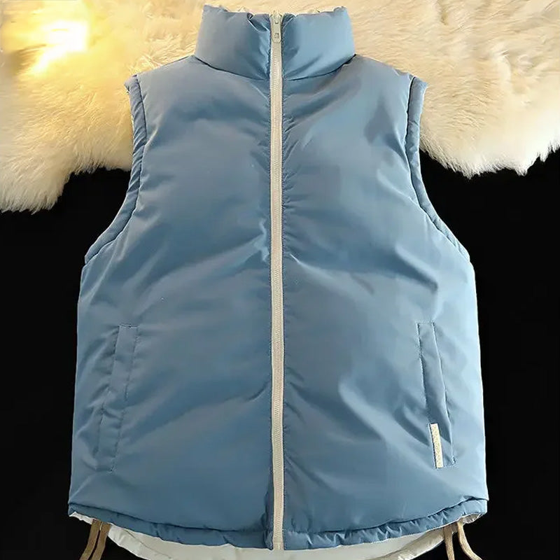 Axis Reversible Vest