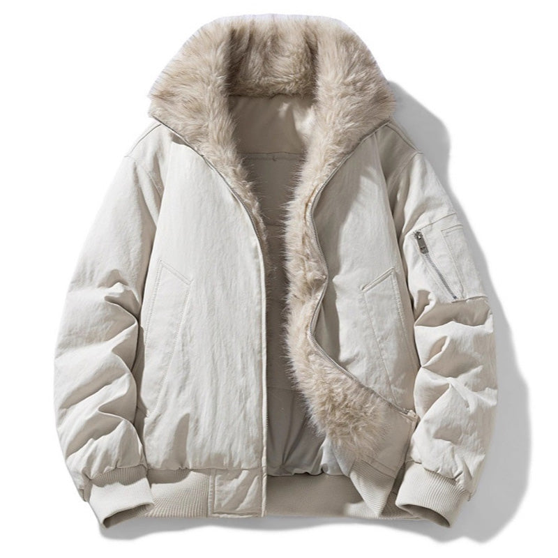 FrostLine Heritage Bomber