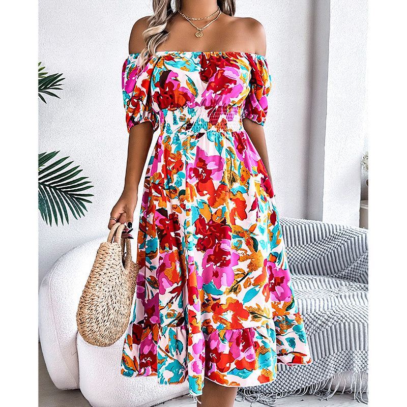 Palm Coast Dress