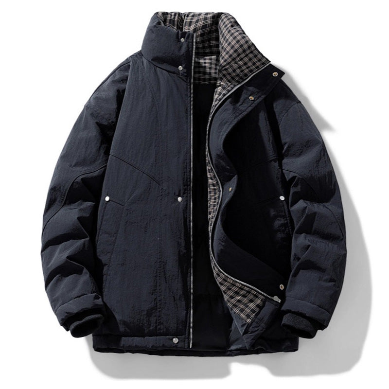 FrostLine Puffer Jacket