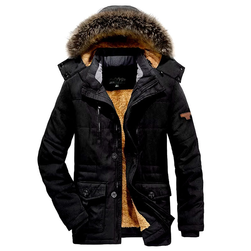 WINTERWISPER FLEECE JACKET