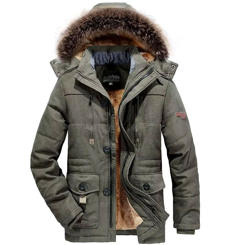 WINTERWISPER FLEECE JACKET