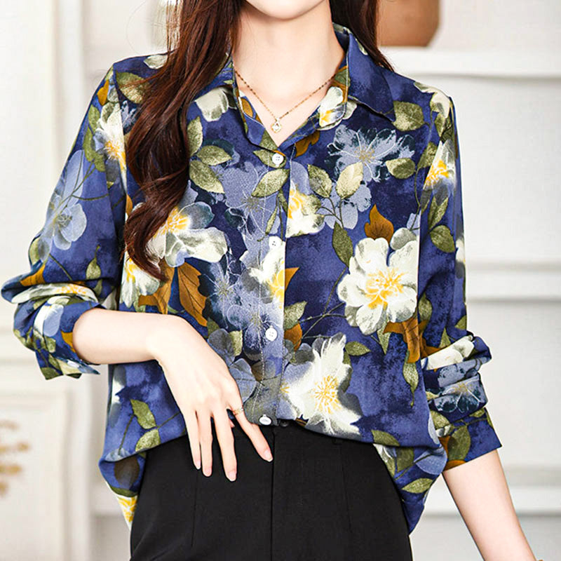Aria Blouse
