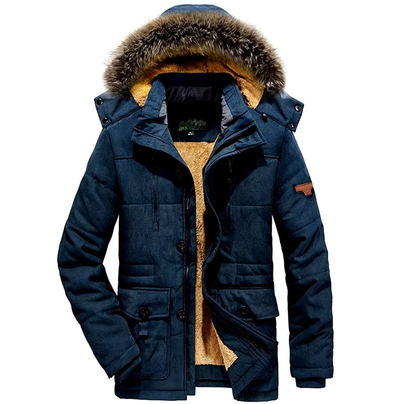 WINTERWISPER FLEECE JACKET