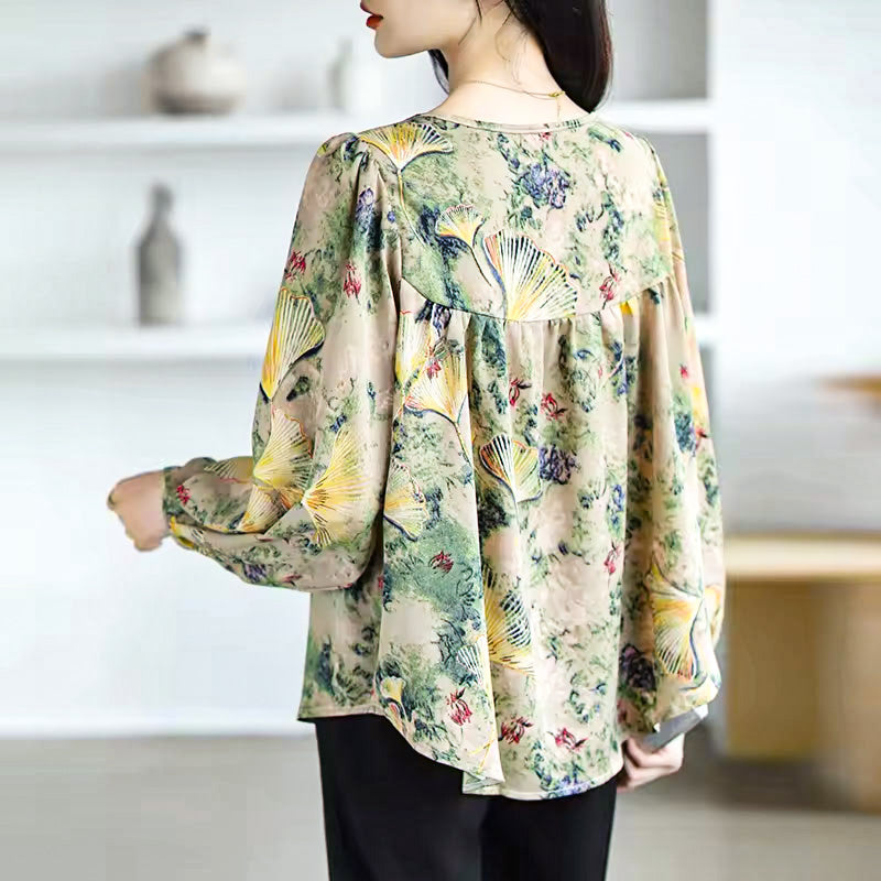 MeadowMuse Blouse