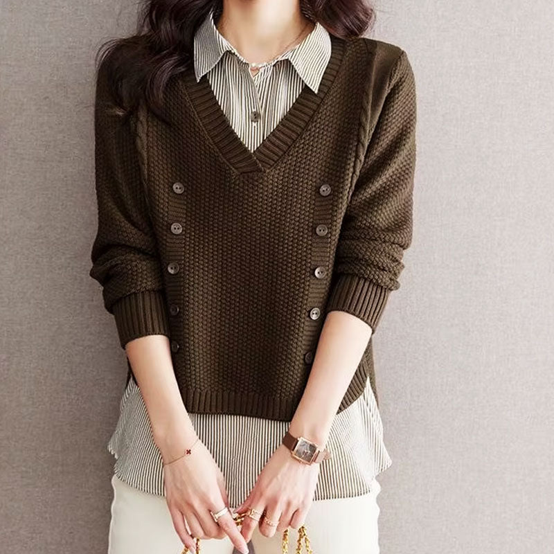 Alira Sweater