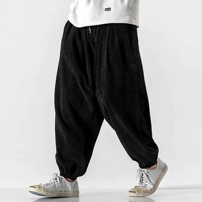 BOWSHER SWEATPANTS