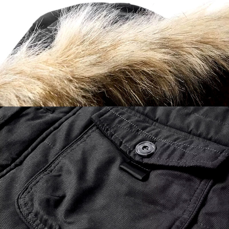 WINTERWISPER FLEECE JACKET