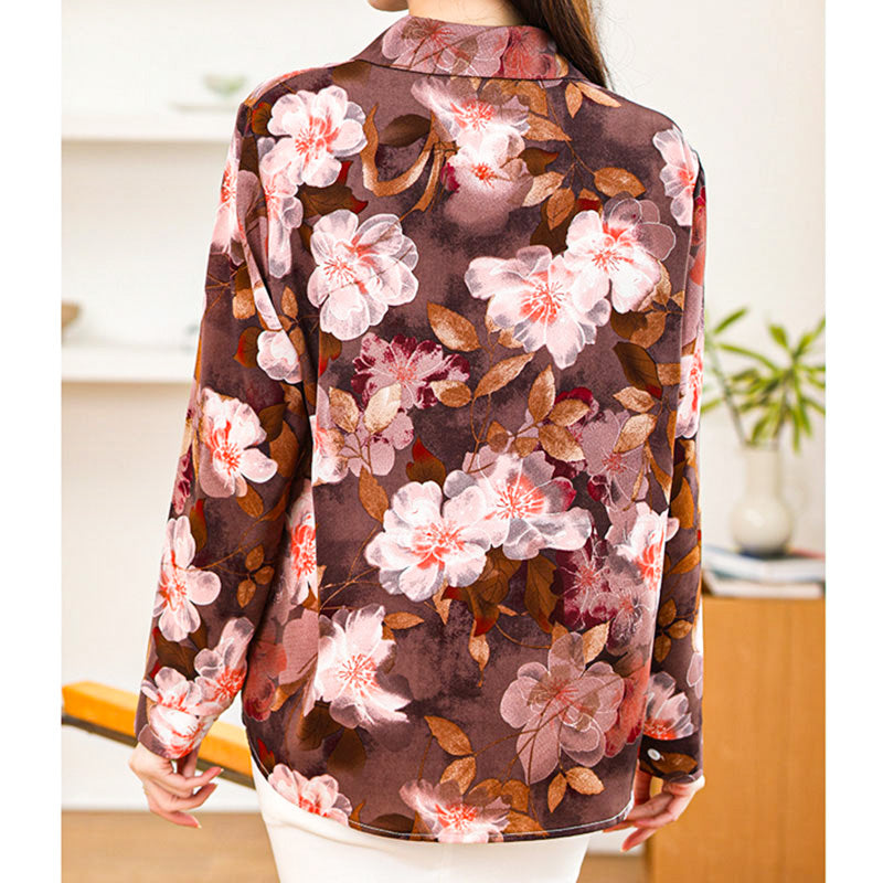 Aria Blouse