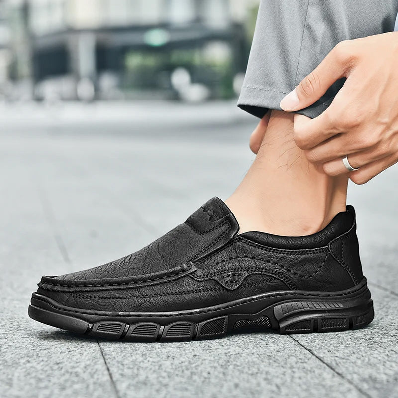 Oakridge Slip-On Walkers