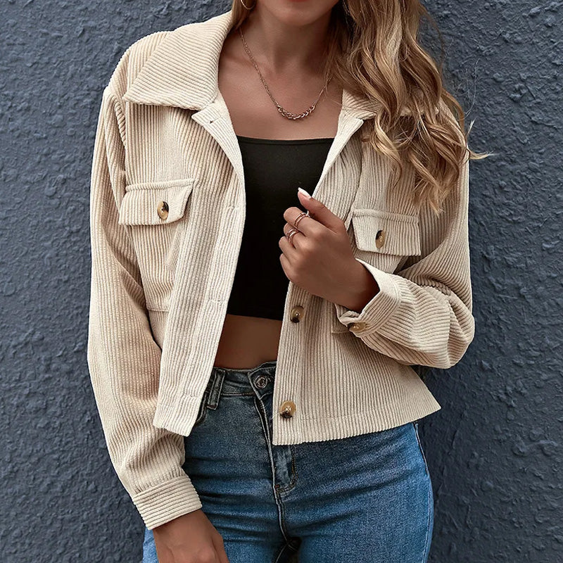 UrbanCord Jacket