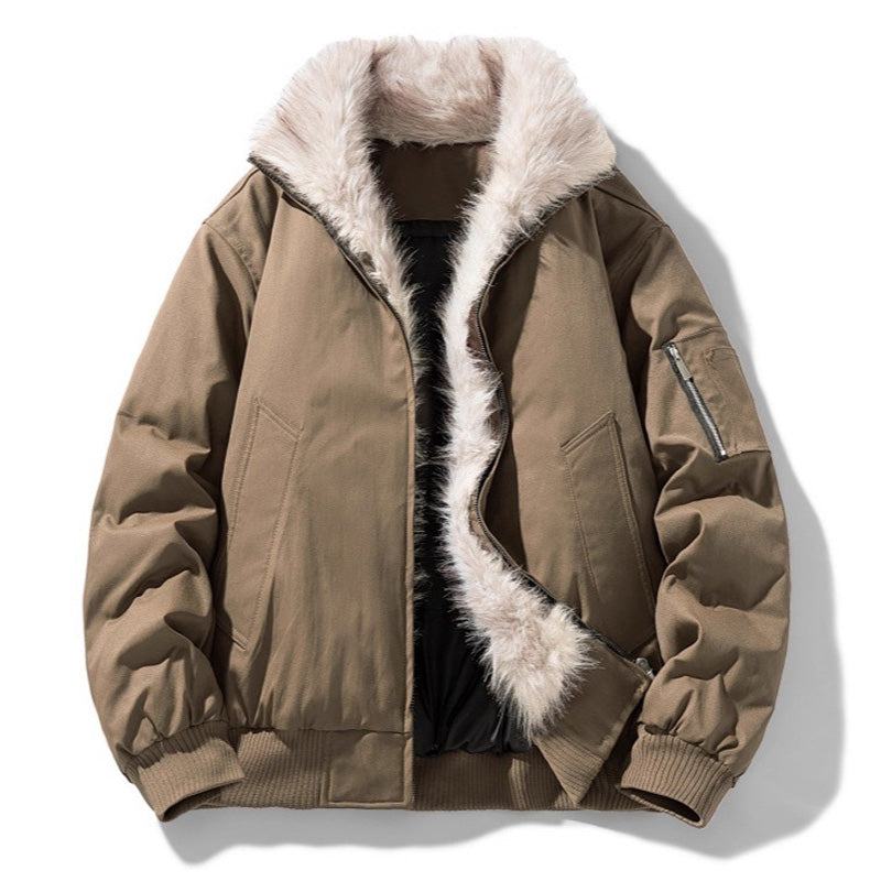 FrostLine Heritage Bomber