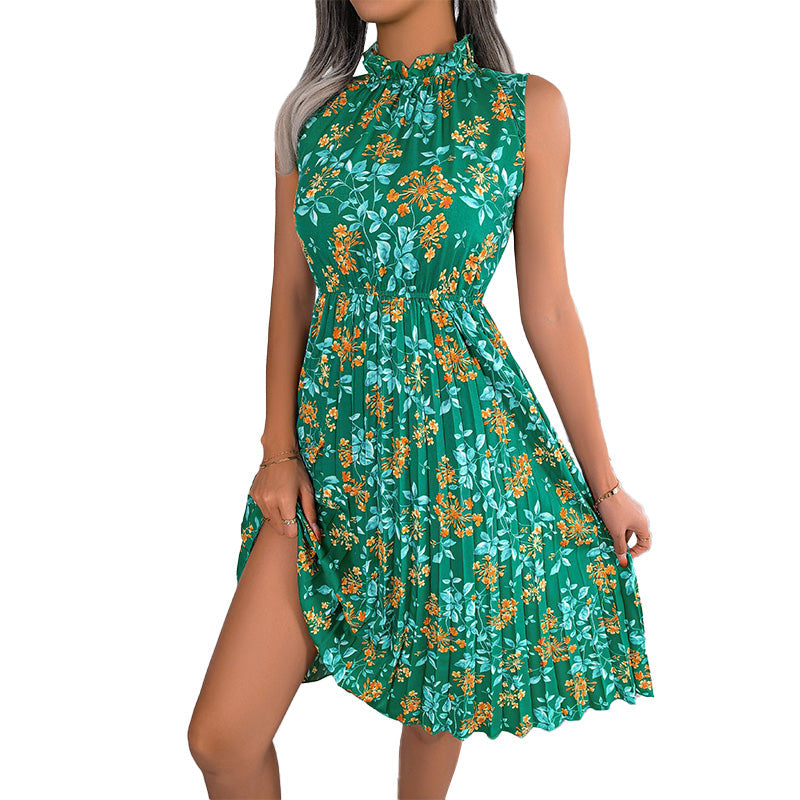 Lillian Breeze Dress