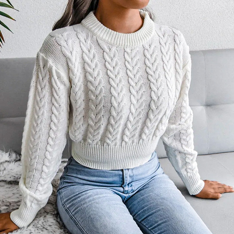 Lora Sweater