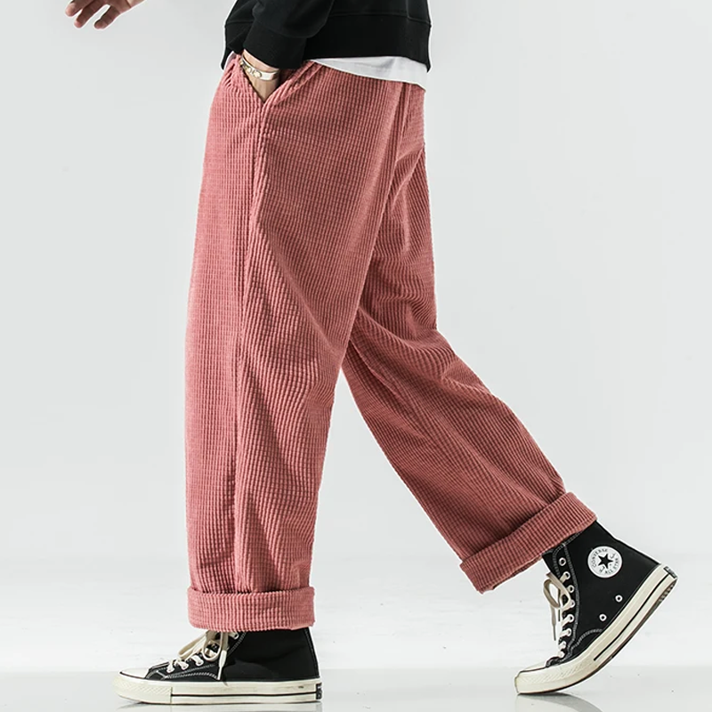 HYPERBEATS HAREM PANTS