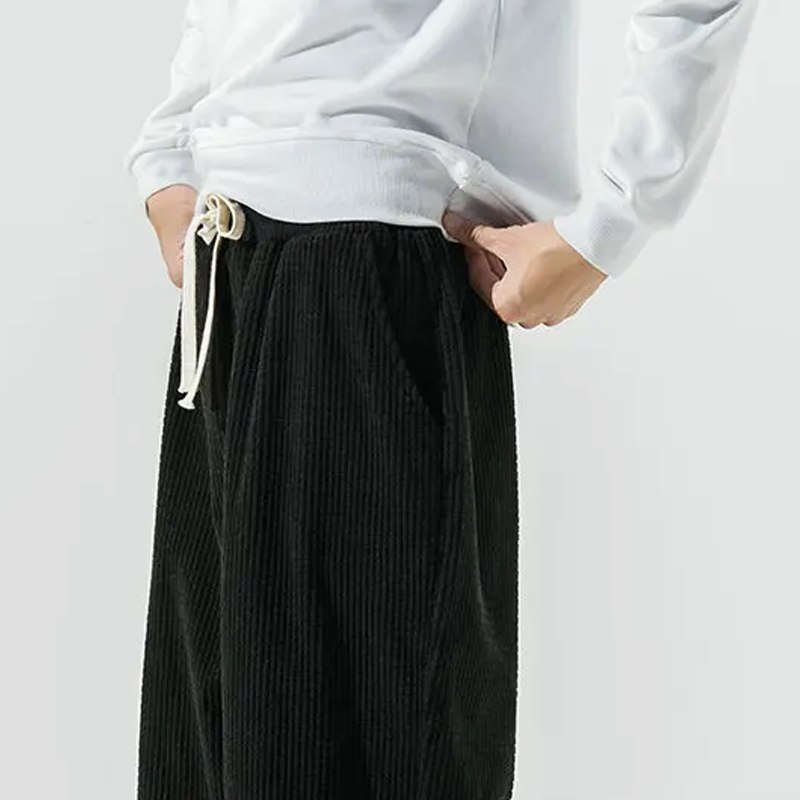 HYPERBEATS HAREM PANTS