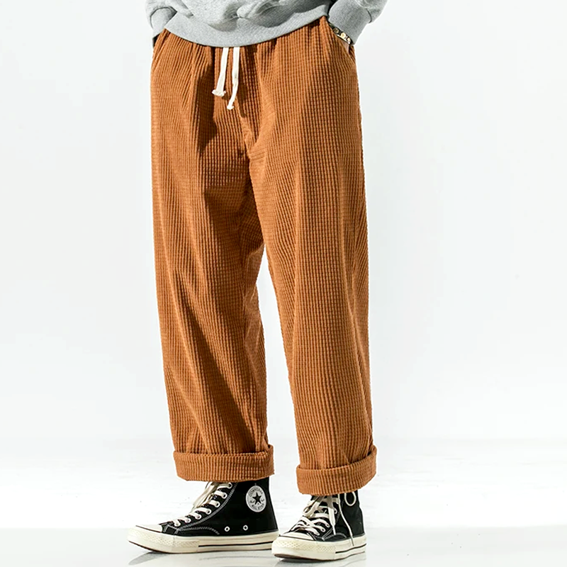 HYPERBEATS HAREM PANTS